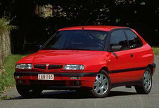 Lancia Delta 3p