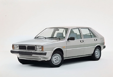 Lancia Delta 5p