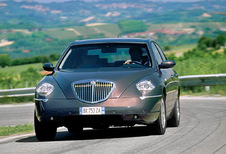 Lancia Thesis