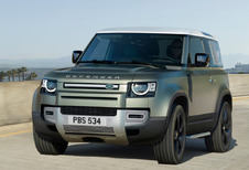 Defender
