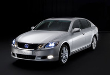 Lexus GS GS 300