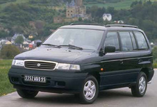 Mazda MPV