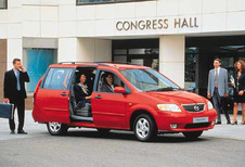 Mazda MPV