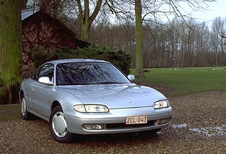 Mazda MX-6