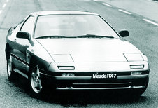 Mazda RX-7