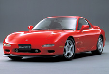 Mazda RX-7