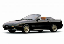 Mazda RX-7 Cabriolet