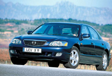 Mazda Xedos 9