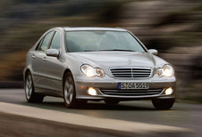 Mercedes-Benz Classe C Berline