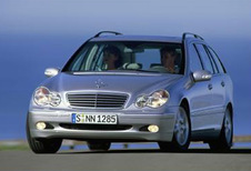 Mercedes-Benz Classe C Break
