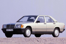 Mercedes-Benz Classe E Berline