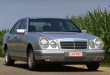 Mercedes-Benz Classe E Berline