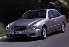 Mercedes-Benz Classe E Berline