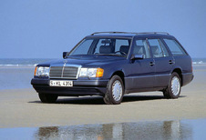 Mercedes-Benz Classe E Break
