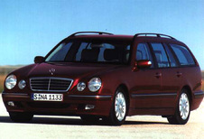 Mercedes-Benz Classe E Break