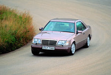 Mercedes-Benz Classe E Coupé
