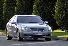 Mercedes-Benz Classe S Berline