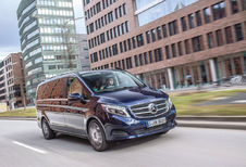Mercedes-Benz Classe V