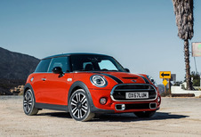 MINI Mini 3d