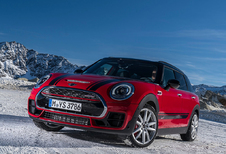 MINI Mini Clubman