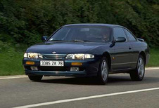 Nissan 200 SX