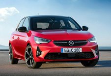 Opel Corsa 5p 1.2 55kW S/S Edition (2022)