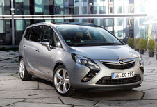 Opel Zafira Tourer 1.6 CDTI ecoFLEX Cosmo