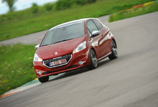 Peugeot 208 3p 1.4 HDI 50KW Style