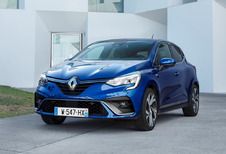 Renault Clio 5d 2018