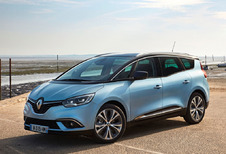 Renault Grand Scénic