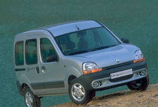 Renault Kangoo 5p
