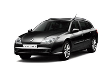 Renault Laguna Grandtour 2.0 dCi 180 4Control (2007)