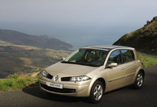 Renault Megane 5p 1.6 16V Privilège