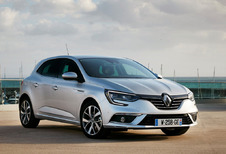 Renault Megane 5p (2020)