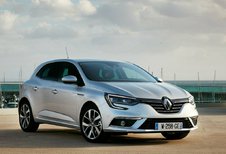 Renault Megane 5d