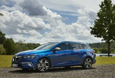 Renault Mégane Grandtour