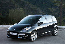 Renault Scénic 1.5 dCi 95 Expression