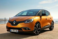 Renault Scénic