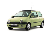 Renault Twingo 3d