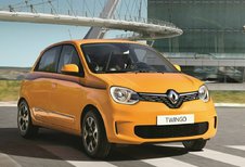 Renault Twingo 5p