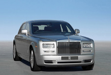 Rolls-Royce Phantom (2020)