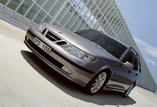 Saab 9-5 Sport Hatch
