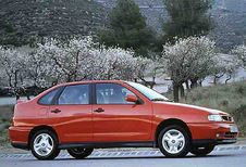 Seat Cordoba 4p 1.4 SE (1993)