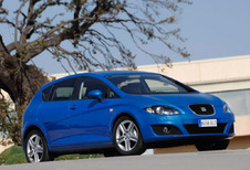 Seat Leon 1.2 TSI Sport