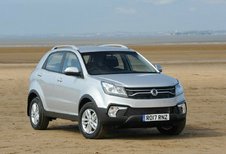 Korando