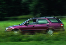 Suzuki Baleno Break 1.9 TD GLX (1998)