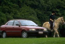 Suzuki Baleno Sedan 1.6 GLX (1995)