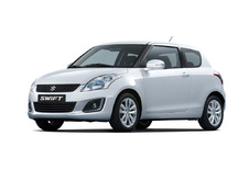 Suzuki Swift 3p