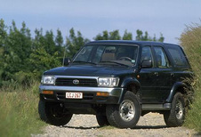 Toyota 4-Runner