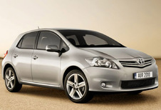 Toyota Auris 5p 1.3 VVT-i Executive II